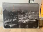 Parijs - kader Ikea - 140cm x 100cm (NIEUW), Huis en Inrichting, Woonaccessoires | Schilderijen, Tekeningen en Foto's, Nieuw, Foto of Poster