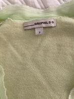 Pull maat 38, Comme neuf, Bruphils, Vert, Taille 38/40 (M)