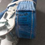 Spanriemen, Enlèvement