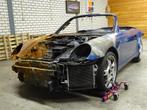 Porsche 911 997 Carrera S Cabrio Carrosserie 2006, Ophalen, Gebruikt, Porsche
