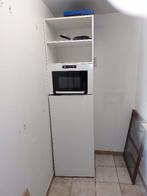 Microgolfoven Phiiips inbouw, Elektronische apparatuur, Ophalen, Inbouw, Microgolfoven