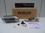 Bos Street Fox Carbon Steel Demper KTM 890 Duke 2020-2021 >, Ophalen of Verzenden, Nieuw