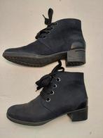 Schoenen Dames Enkellaarsjes merk Hartjes maat 39 / 6, Kleding | Dames, Schoenen, Zwart, Lage of Enkellaarzen, Ophalen of Verzenden