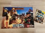 Lego Western poster, Kinderen en Baby's, Speelgoed | Duplo en Lego, Ophalen of Verzenden, Gebruikt, Lego