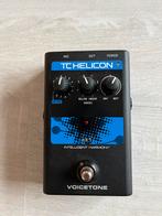 TC HELIUM H1, Muziek en Instrumenten, Effecten