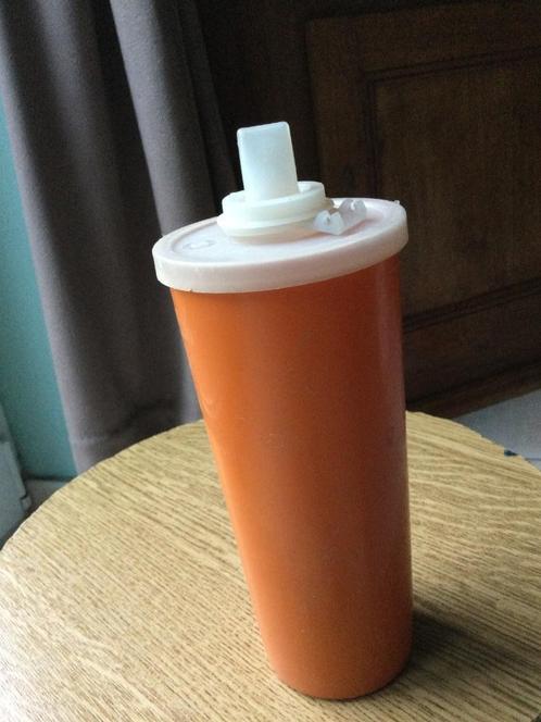 „TUPPERWARE” CONTAINER + GRATIS „TEFAL” BALANS, Antiek en Kunst, Antiek | Overige Antiek, Ophalen of Verzenden