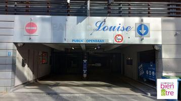 Garage à vendre à Bruxelles beschikbaar voor biedingen