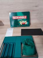 Scrabble original - s1368, Hobby en Vrije tijd, Verzenden, Zo goed als nieuw