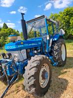 Ford 6610 met front  hef en pto, Zakelijke goederen, Ophalen of Verzenden, Ford