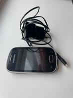 Samsung, Telecommunicatie, Mobiele telefoons | Samsung, Ophalen, Zo goed als nieuw