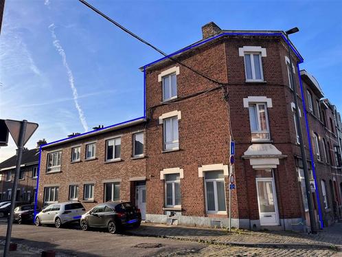Appartement à vendre à Liège, 4 chambres, Immo, Huizen en Appartementen te koop, Appartement