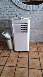 mobiele airco, Ophalen, Zo goed als nieuw, Mobiele airco