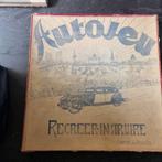 Ancien jeu Autojeu, Ophalen of Verzenden