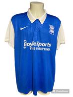 Maillot Birmingham City FC 2020-2021 neuf, Maillot, Plus grand que la taille XL, Neuf