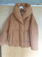 Dikke winterjas met kap - maat 42  (In nieuwstaat), Kleding | Dames, Jassen | Winter, Ophalen of Verzenden, Zo goed als nieuw