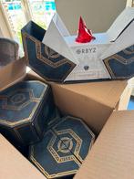 Tomorrowland 2025 treaser box, Ophalen