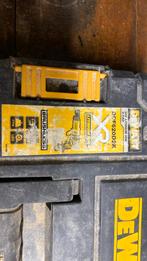 Dewalt gyproc schroefmachine, Ophalen, Zo goed als nieuw