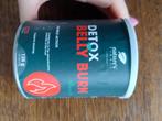 Nature's Finest, Detox belly burn, Sport en Fitness, Ophalen of Verzenden, Nieuw