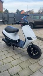 Piaggio Zip Type 1 / 2 / 3 PROJECT, Vélos & Vélomoteurs, Scooters | Piaggio, Zip, Comme neuf, Enlèvement, Classe A (25 km/h)