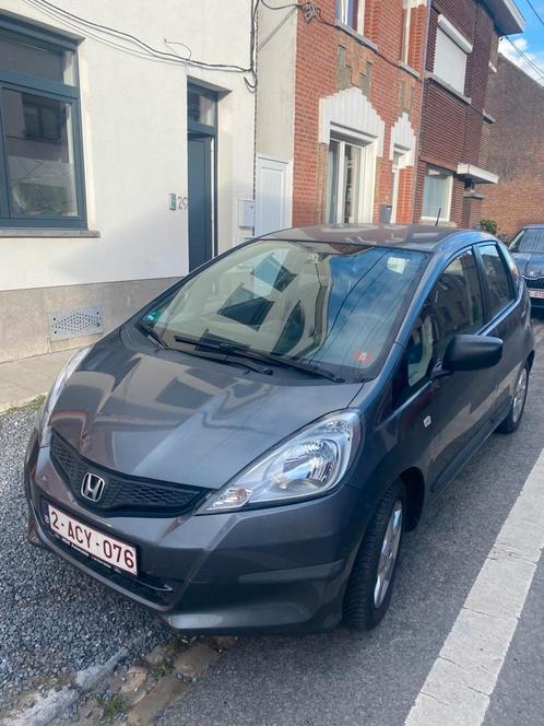 Honda jazz 2013 1.2i  VTEC euro 5, Autos, Honda, Particulier, Jazz, Euro 5, Enlèvement