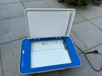 printer scanner HP deskjet 2630, Computers en Software, Ophalen, Gebruikt, All-in-one