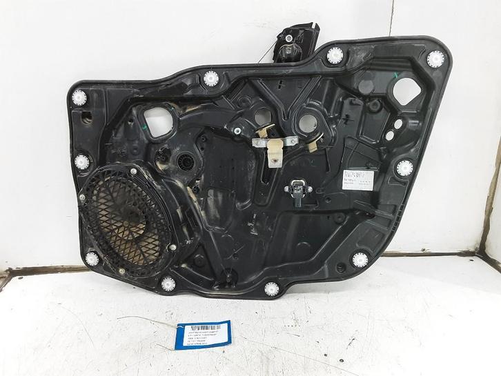 RAAMMECHANIEK RECHTS VOOR Jeep Renegade (BU) (C36096104), Auto-onderdelen, Ruiten en Toebehoren, Jeep, Gebruikt