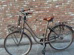 Frappe fiets FCL 400 dame nexus, Fietsen en Brommers, Ophalen, Zo goed als nieuw