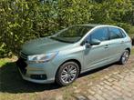 Citroen c4 EXPORT, Autos, Euro 5, Achat, Electronic Stability Program (ESP), Boîte manuelle