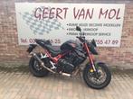 Honda CB 750, 2024, 4421 km, Motoren, 750 cc, 2 cilinders, Motorrijbewijs A, Bedrijf