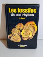 De fossielen van onze streken R. Moody | 1, Boeken, Verzenden