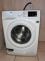 AEG wasmachine, Elektronische apparatuur, Wasmachines, Ophalen, Gebruikt