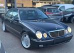 Mercedes-Benz // E-Klasse-220d // Avantgarde, Auto's, Mercedes-Benz, Automaat, Achterwielaandrijving, Zwart, Blauw