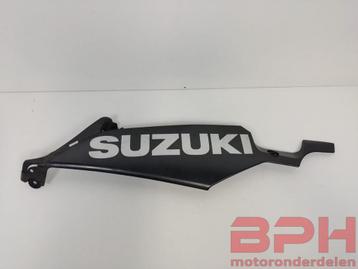 Onderkuip links Suzuki GSX-R 600 750 K6 K7 2006 t/m 2007 kui