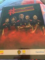 Sticker boek tous ensemble, Ophalen of Verzenden, Nieuw