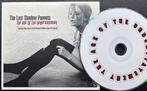 LAST SHADOW PUPPETS - The age of understatement ( CD ), Envoi, Comme neuf, Pop rock