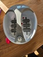 Voetenmassagebad, Sport en Fitness, Massageproducten, Ophalen, Zo goed als nieuw, Apparaat