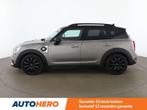 MINI Cooper SE Countryman Cooper S E Hybrid ALL4 (bj 2019), Auto's, Mini, Automaat, Euro 6, Countryman, Leder