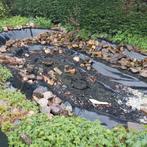 Gratis sierstenen, Tuin en Terras, Ophalen, Zo goed als nieuw