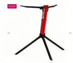 STAY COMPACT RED KEYBOARD STAND (gloednieuw, ongeopend!), Musique & Instruments, Enlèvement, Neuf, Pied pour instrument, Clavier ou Synthétiseur