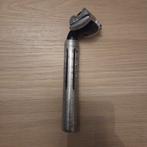 Tige de selle, Enlèvement ou Envoi, Selle