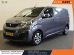 Peugeot Expert 231S 2.0 HDI 180pk Aut. Premium Pack Airco/EC, Auto's, Automaat, Diesel, Te koop, Bedrijf