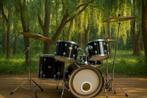Pearl Target drumstel