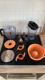 Robot multifonction cuisine, Electroménager, Enlèvement, Utilisé