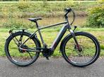Koga Pace B10 Medium onderhoudsarme topfiets, Fietsen en Brommers, Elektrische fietsen, Zo goed als nieuw, 50 km per accu of meer
