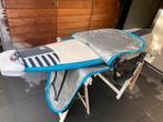 Golfsurf board superfish 3 7S 6’6’, Watersport en Boten, Golfsurfen, Ophalen, Gebruikt, Fish, Met koord