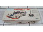 Zeldzame vintage Nikko: Porsche 935 1/12 Turbo, Ophalen of Verzenden, Gebruikt, Elektro