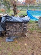 meerdere soorten bouwstenen, Doe-het-zelf en Bouw, Metselstenen, Ophalen, Gebruikt, Bakstenen