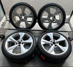 AUDI A3 8Y 225/40/R18 WINTER, Auto-onderdelen, Banden en Velgen, Ophalen, 18 inch, Gebruikt, Banden en Velgen