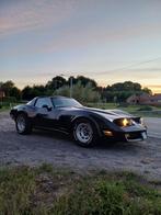 Chevrolet corvette c3 MANUEEL, Auto's, Chevrolet, Corvette, Particulier, Te koop