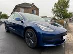 TESLA MODEL 3 STANDARD PLUS, Autos, Tesla, Cuir, Achat, Entreprise, Noir